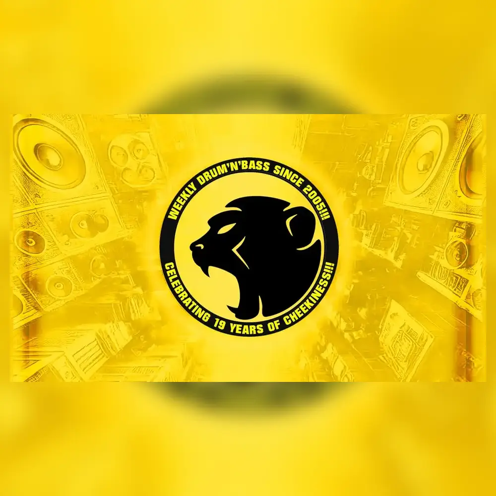 28/04 | Cheeky Monday: Mustard Music